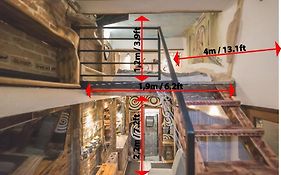 Rent A Room - Be Rustic
